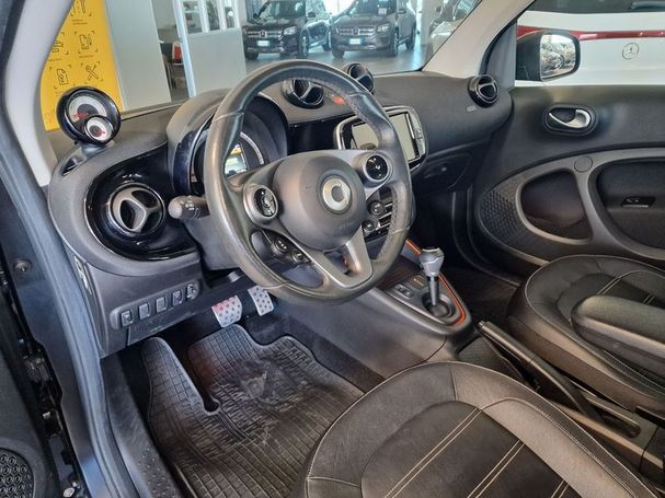 Smart ForTwo EQ 60 kW image number 7