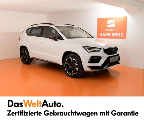 Cupra Ateca 2.0 TSI 4Drive DSG 140 kW image number 1