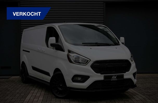 Ford Transit Custom 300 2.0 TDCi 96 kW image number 3