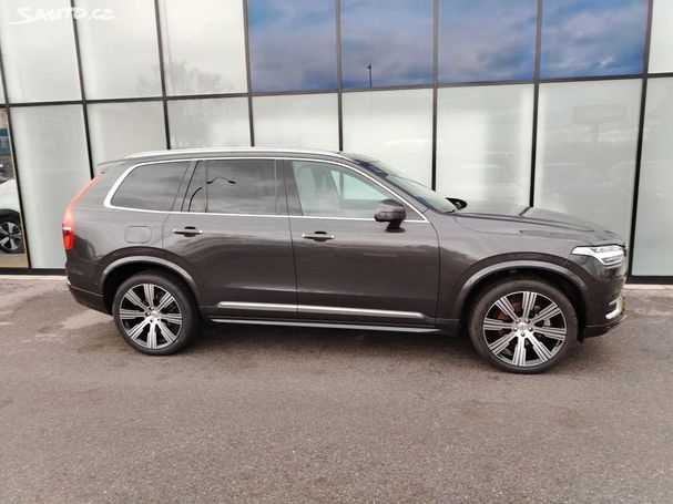 Volvo XC90 B5 AWD Plus 173 kW image number 5