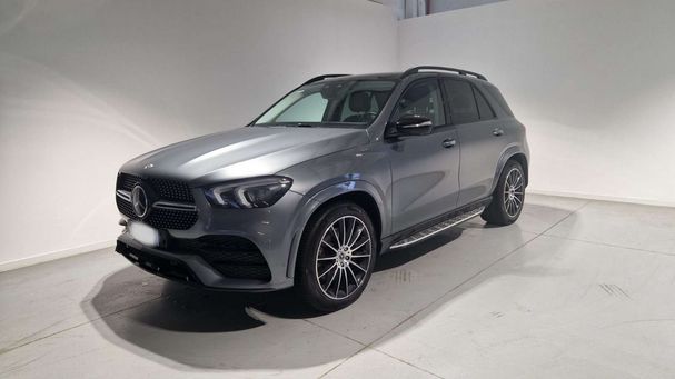 Mercedes-Benz GLE 400 d 4Matic 243 kW image number 1