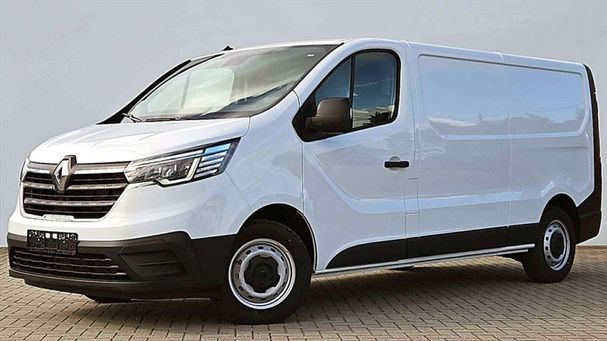 Renault Trafic dCi 81 kW image number 1