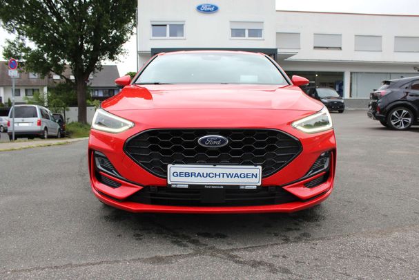 Ford Focus 1.0 EcoBoost ST-Line 92 kW image number 7