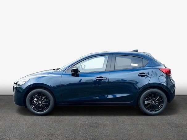 Mazda 2 SkyActiv-G 90 66 kW image number 4