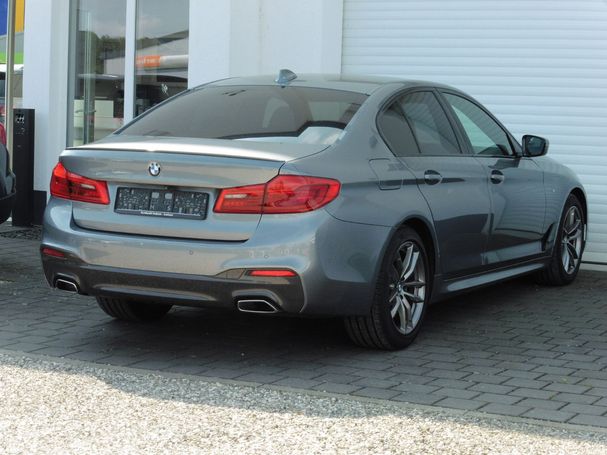 BMW 520d 140 kW image number 19