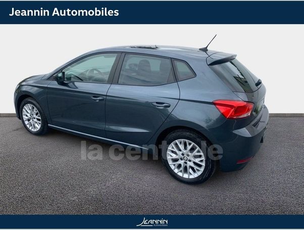 Seat Ibiza 1.0 TSI 70 kW image number 17