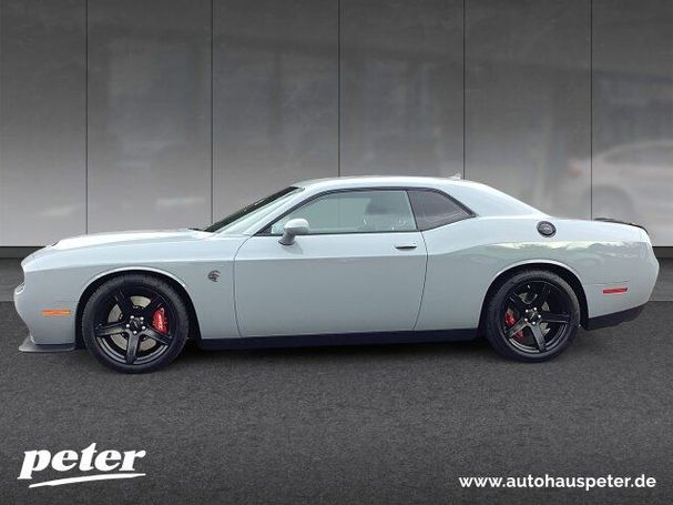 Dodge Challenger 595 kW image number 5