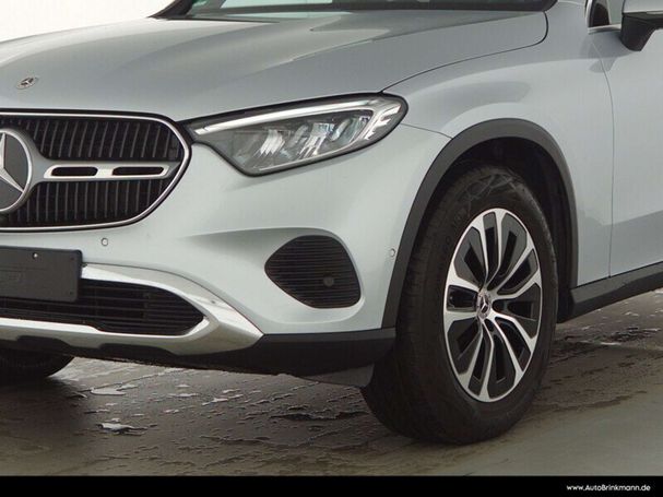 Mercedes-Benz GLC 220 d 4Matic 145 kW image number 4