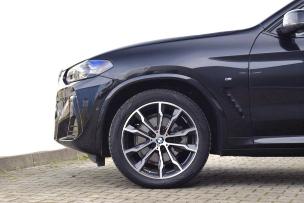 BMW X4 xDrive 140 kW image number 5