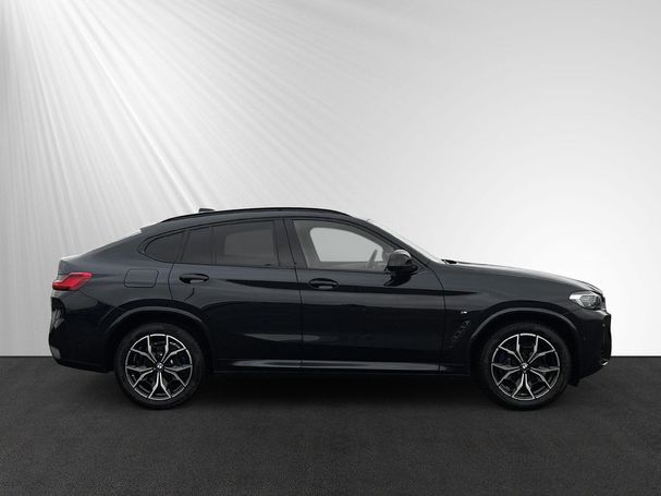 BMW X4 M40d xDrive 250 kW image number 2