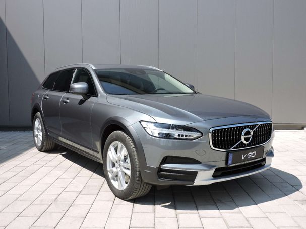 Volvo V90 Cross Country D4 AWD Geartronic 140 kW image number 2