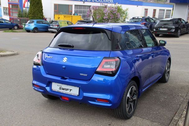 Suzuki Swift 1.2 Hybrid Comfort 61 kW image number 17