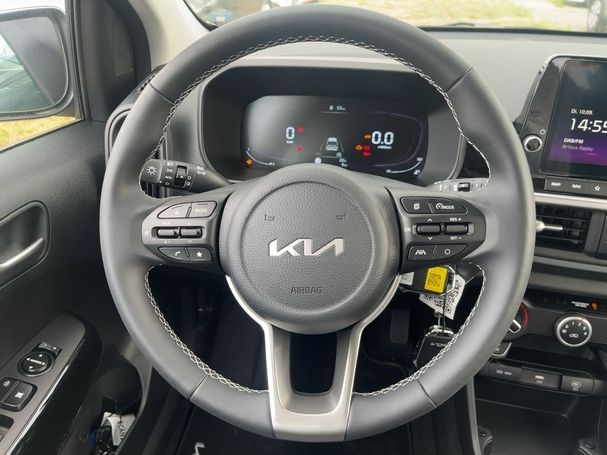 Kia Picanto 1.0 49 kW image number 10