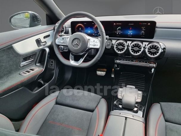 Mercedes-Benz CLA 250 160 kW image number 12