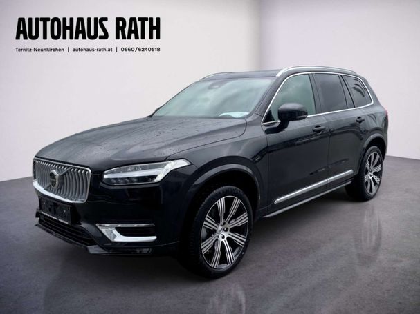 Volvo XC90 B5 AWD Ultimate 173 kW image number 1