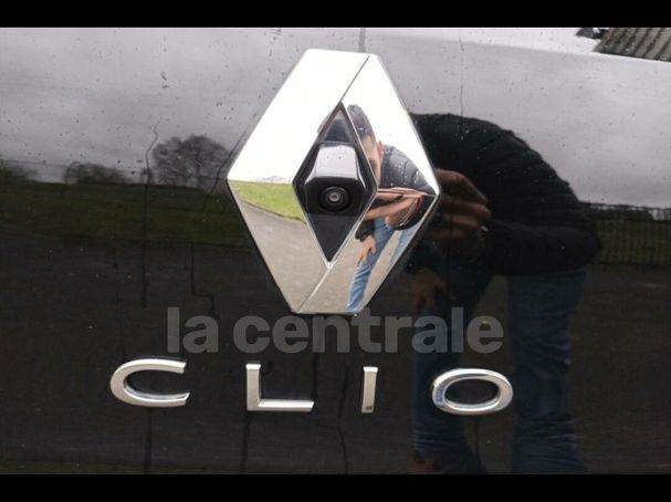 Renault Clio TCe 90 66 kW image number 13