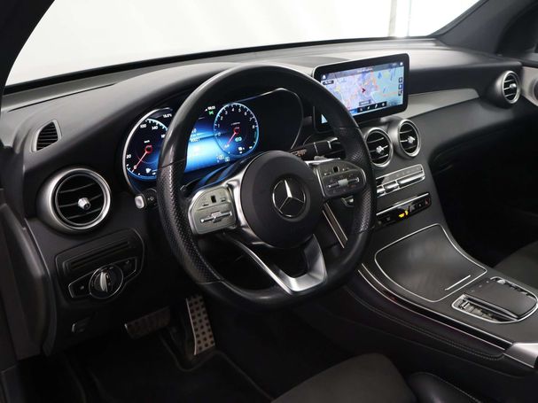 Mercedes-Benz GLC 300 e 4Matic 235 kW image number 7