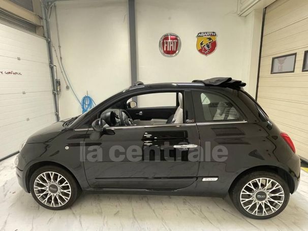 Fiat 500C 51 kW image number 5