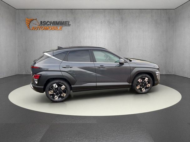 Hyundai Kona 1.6 146 kW image number 8