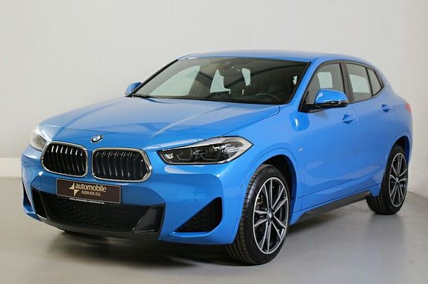 BMW X2 sDrive 140 kW image number 1