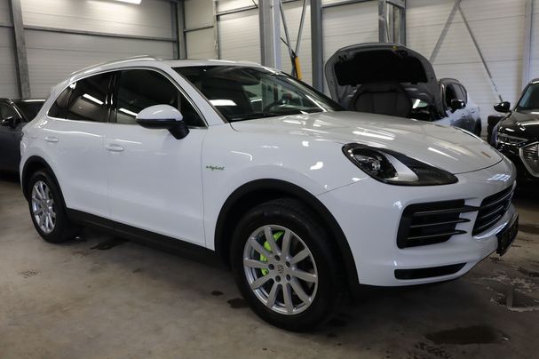 Porsche Cayenne E-Hybrid 340 kW image number 23