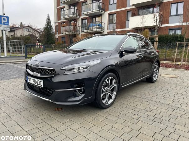 Kia XCeed 1.4 T-GDi 103 kW image number 1