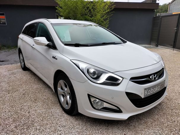 Hyundai i40 1.7 CRDi 85 kW image number 2