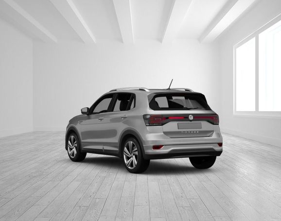 Volkswagen T-Cross 1.0 TSI DSG 85 kW image number 24