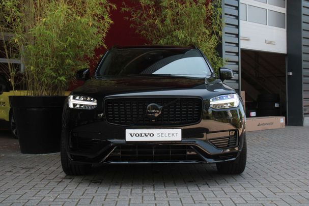 Volvo XC90 T8 Recharge AWD Ultimate 335 kW image number 10