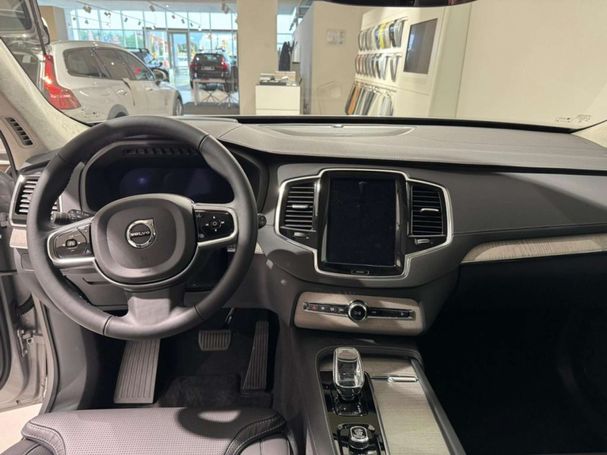 Volvo XC90 B5 AWD Ultimate 173 kW image number 9