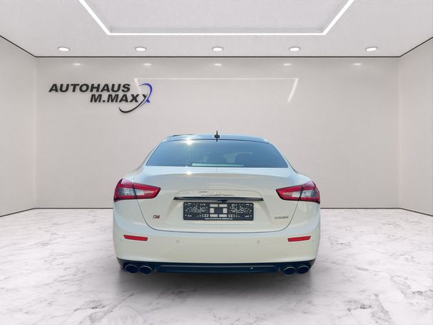 Maserati Ghibli 301 kW image number 4