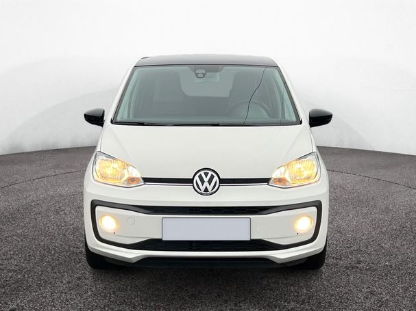 Volkswagen up! 44 kW image number 3