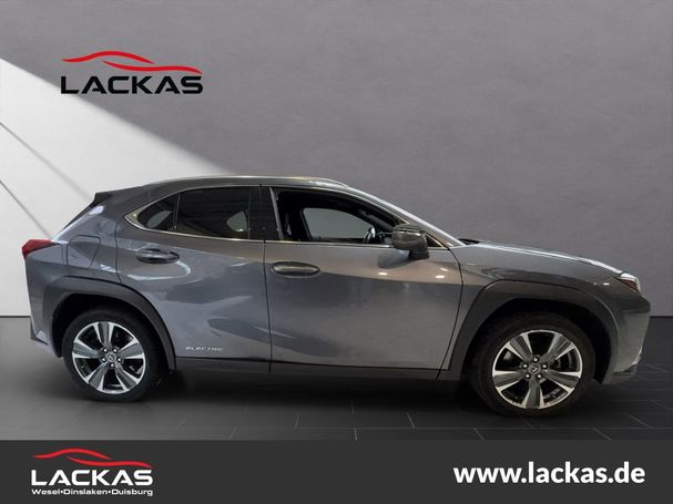 Lexus UX 300e 150 kW image number 6