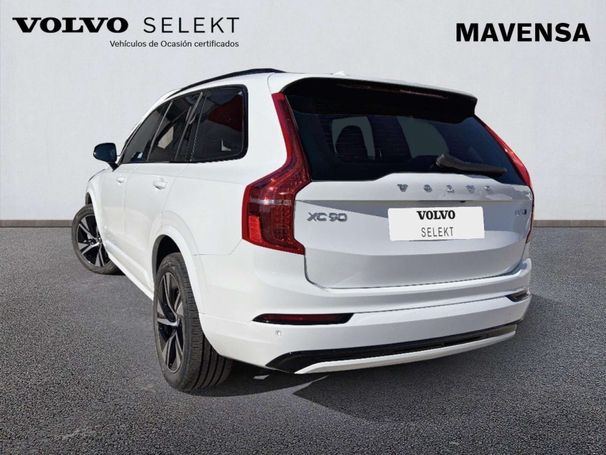 Volvo XC90 B5 AWD 173 kW image number 8