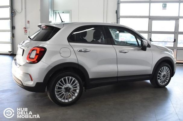 Fiat 500X 1.3 MultiJet 70 kW image number 6