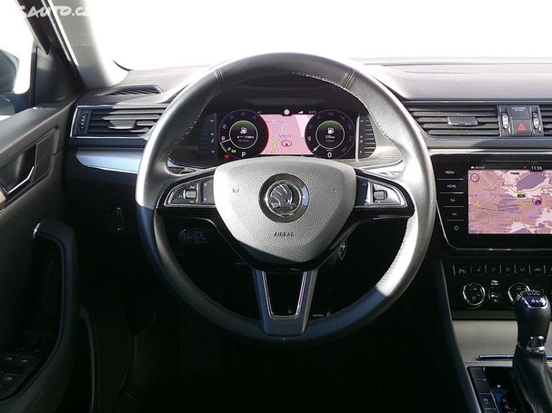 Skoda Superb 2.0 TDI L&K 140 kW image number 18