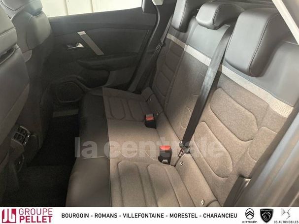 Citroen C4 96 kW image number 14