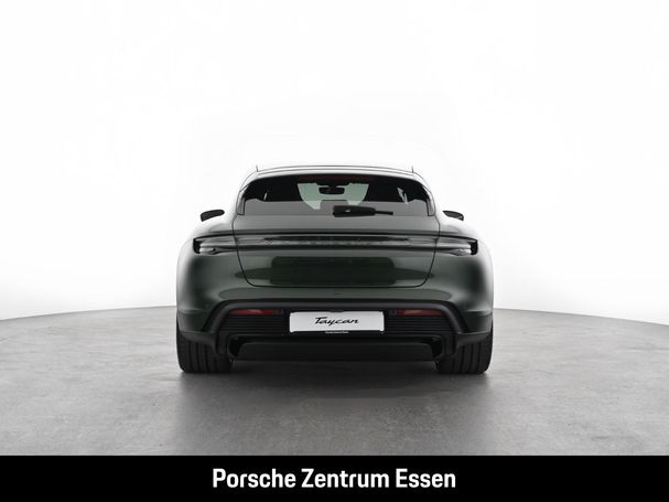 Porsche Taycan 4S Sport Turismo 440 kW image number 2