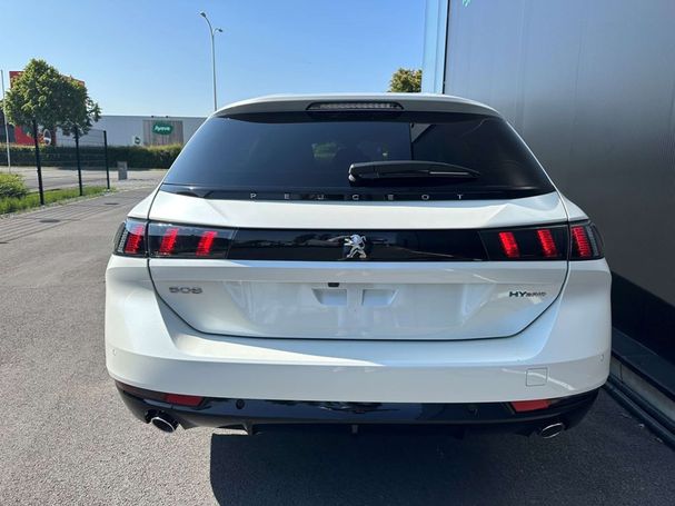 Peugeot 508 SW Hybrid Allure Pack 165 kW image number 3