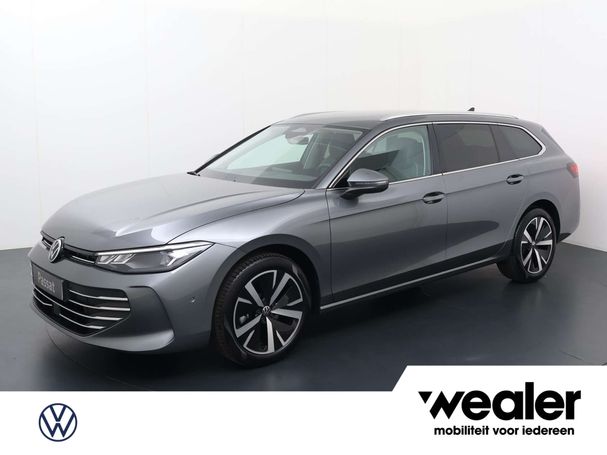 Volkswagen Passat Variant 1.5 eTSI Business DSG 110 kW image number 1