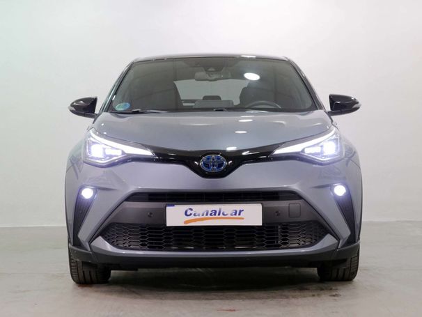 Toyota C-HR 135 kW image number 17