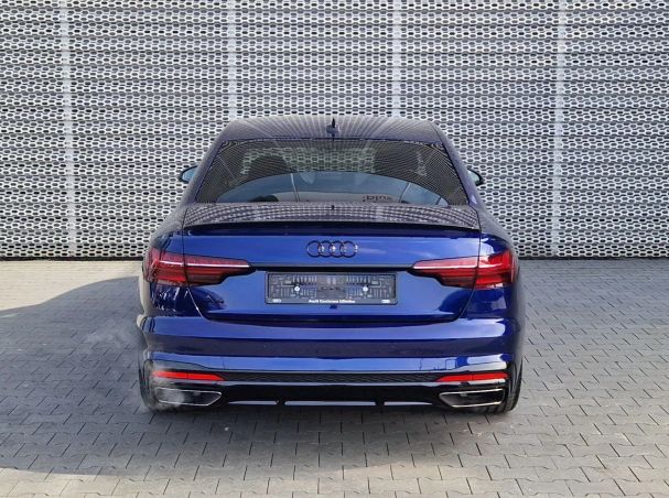 Audi A4 110 kW image number 3