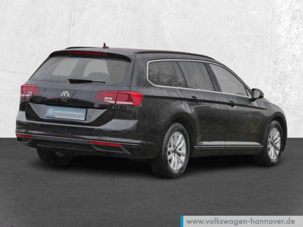 Volkswagen Passat Variant 2.0 TDI Business DSG 110 kW image number 2