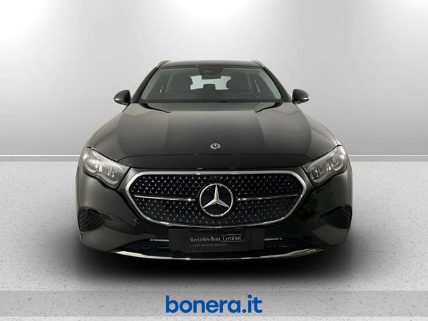 Mercedes-Benz E 220 145 kW image number 3