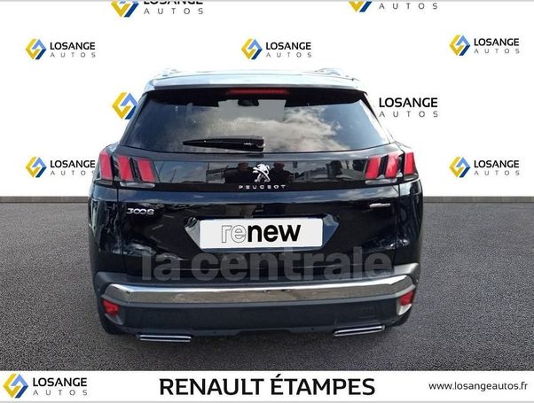 Peugeot 3008 PureTech 130 EAT8 S&S 96 kW image number 5