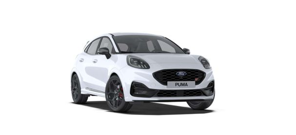 Ford Puma ST 117 kW image number 5