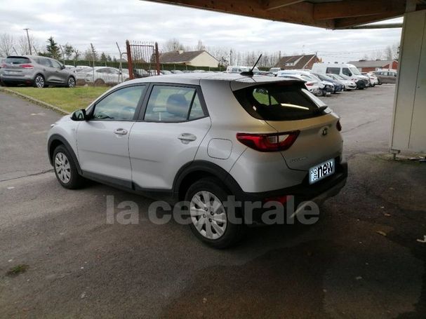 Kia Stonic 1.0 T-GDi 100 74 kW image number 15