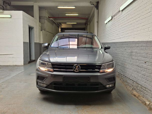 Volkswagen Tiguan 1.5 TSI 96 kW image number 3