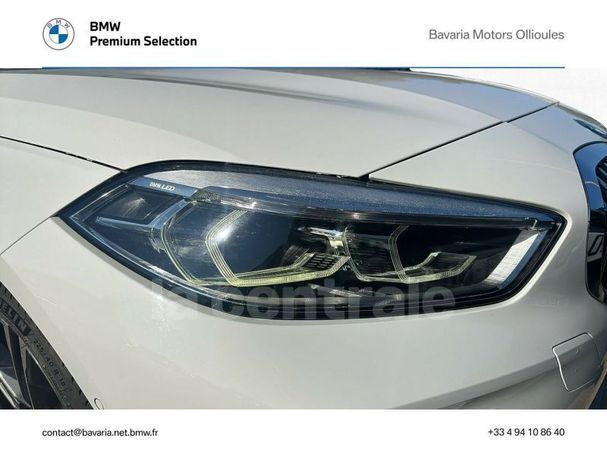 BMW 118i M Sport 100 kW image number 13