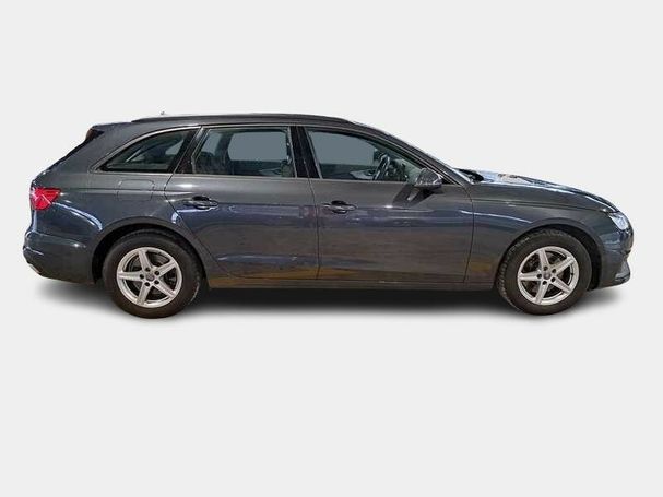 Audi A4 2.0 TDI S tronic Avant Business 120 kW image number 1